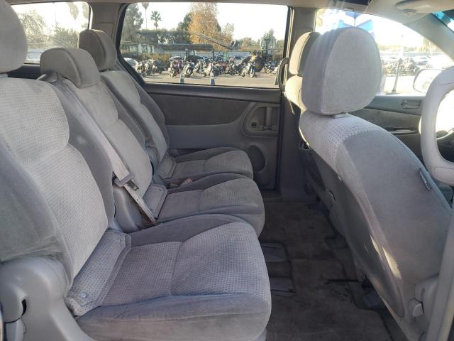 Photo 11 from auction – 2006 TOYOTA SIENNA CE with VIN 5TDZA23C06S552500