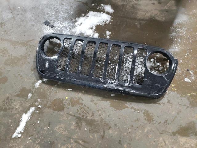 Photo 12 from auction – 2021 JEEP GLADIATOR with VIN 1C6HJTAG2ML563219
