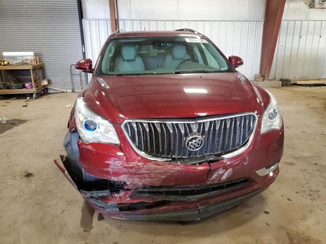 Photo 5 from auction – 2017 BUICK ENCLAVE with VIN 5GAKRBKD8HJ320586