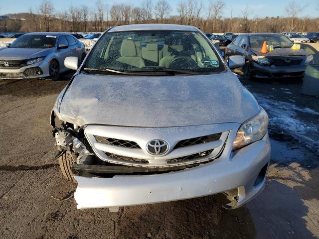 Photo 5 from auction – 2011 TOYOTA COROLLA BA with VIN 2T1BU4EE8BC636800
