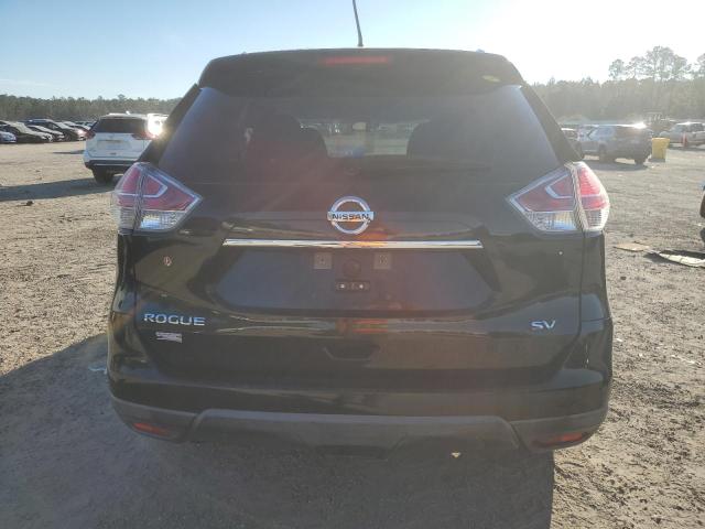 Photo 6 from auction – 2016 NISSAN ROGUE S with VIN KNMAT2MT6GP702093