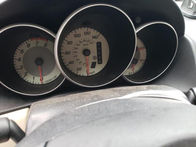 Photo 9 from auction – 2008 MAZDA 3 I with VIN JM1BK12F181864507