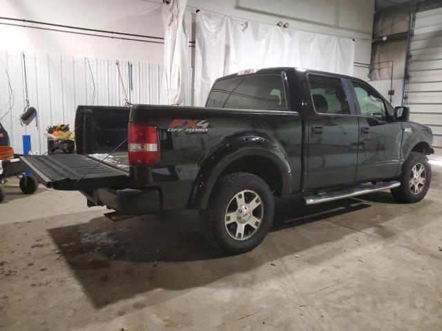 Photo 3 from auction – 2008 FORD F150 SUPER with VIN 1FTPW14578FB64279