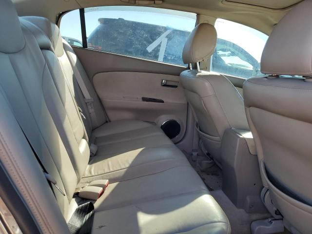 Photo 10 from auction – 2005 NISSAN ALTIMA SE with VIN 1N4BL11D85N478755