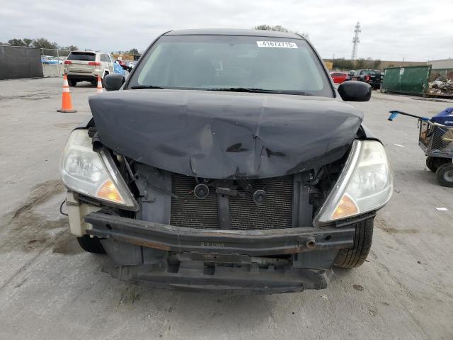 Photo 5 from auction – 2008 NISSAN VERSA S with VIN 3N1BC11E78L396316