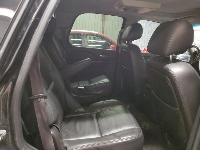 Photo 11 from auction – 2012 GMC YUKON DENA with VIN 1GKS2EEF8CR158992