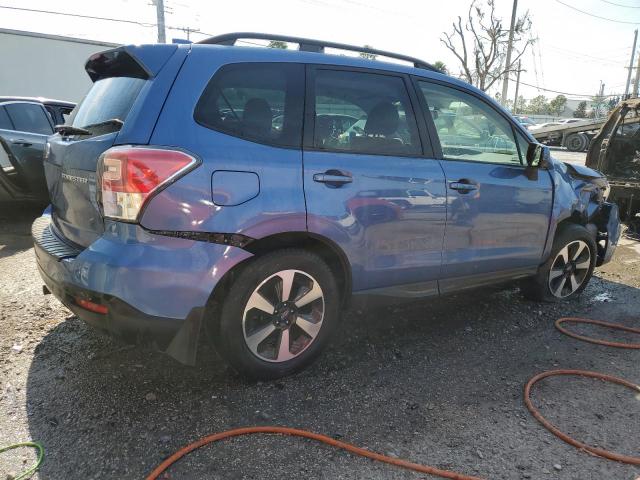 Photo 3 from auction – 2018 SUBARU FORESTER 2 with VIN JF2SJAGC9JH454005