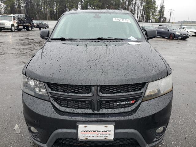 Photo 5 from auction – 2019 DODGE JOURNEY SE with VIN 3C4PDCBB8KT687284