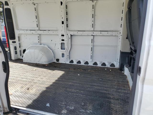 Photo 10 from auction – 2016 RAM PROMASTER with VIN 3C6TRVAG8GE115157