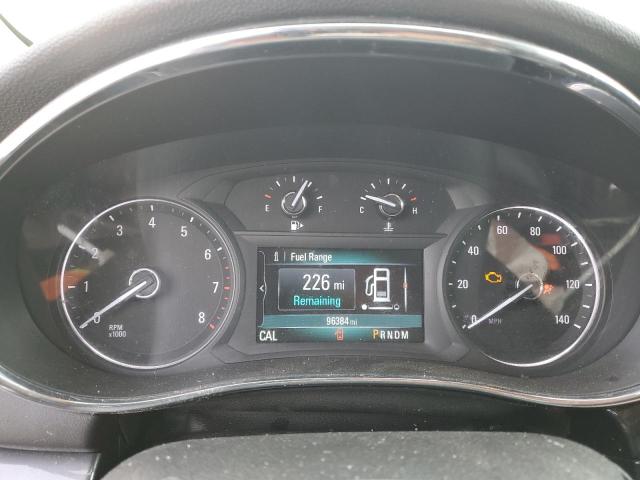 Photo 9 from auction – 2018 BUICK ENCORE PRE with VIN KL4CJASBXJB561188