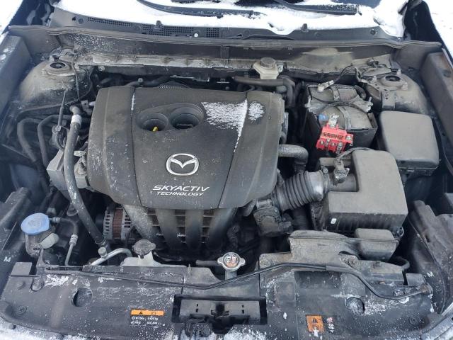 Photo 11 from auction – 2016 MAZDA CX-3 GRAND with VIN JM1DKBD78G0121089