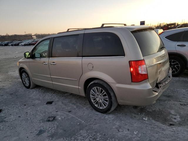 Photo 2 from auction – 2013 CHRYSLER TOWN & COU with VIN 2C4RC1CG8DR511478