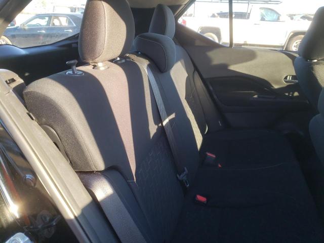 Photo 10 from auction – 2021 NISSAN KICKS SV with VIN 3N1CP5CV0ML511586