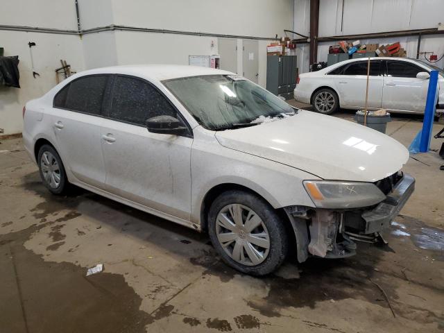 Photo 4 from auction – 2012 VOLKSWAGEN JETTA BASE with VIN 3VW2K7AJ4CM330662