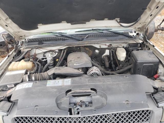 Photo 11 from auction – 2004 CHEVROLET SILVERADO with VIN 1GCHC24U14E379716