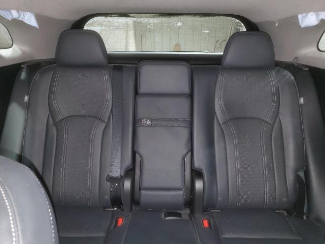 Photo 10 from auction – 2016 LEXUS RX 350 BAS with VIN 2T2BZMCA4GC047943