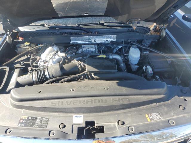 Photo 11 from auction – 2018 CHEVROLET SILVERADO with VIN 1GC1KXEYXJF227765