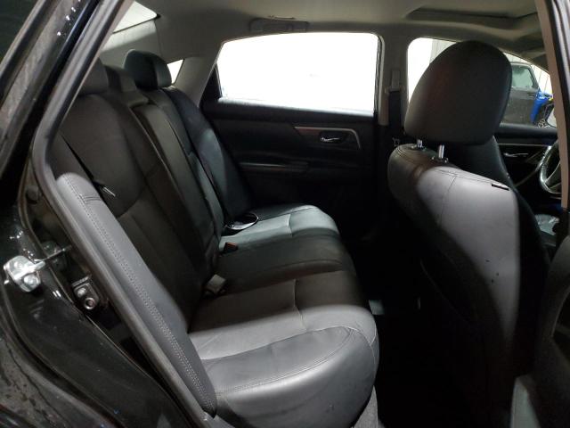 Photo 10 from auction – 2014 NISSAN ALTIMA 3.5 with VIN 1N4BL3AP9EC414869