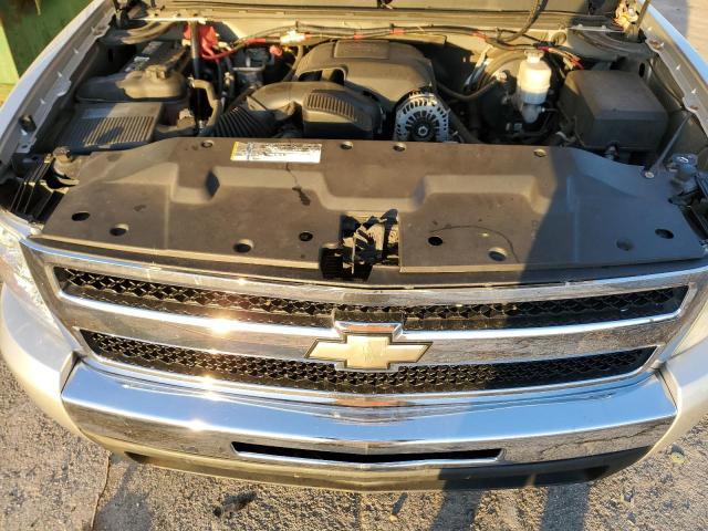 Photo 11 from auction – 2011 CHEVROLET SILVERADO with VIN 3GCPCSEA5BG136450