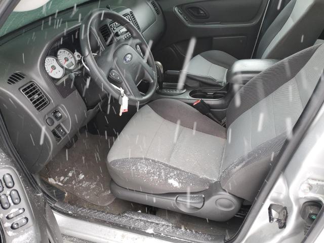 Photo 7 from auction – 2005 FORD ESCAPE XLS with VIN 1FMYU02Z95KD63777