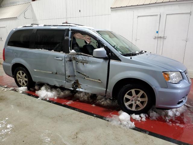 Photo 4 from auction – 2012 CHRYSLER TOWN & COU with VIN 2C4RC1BG9CR362899