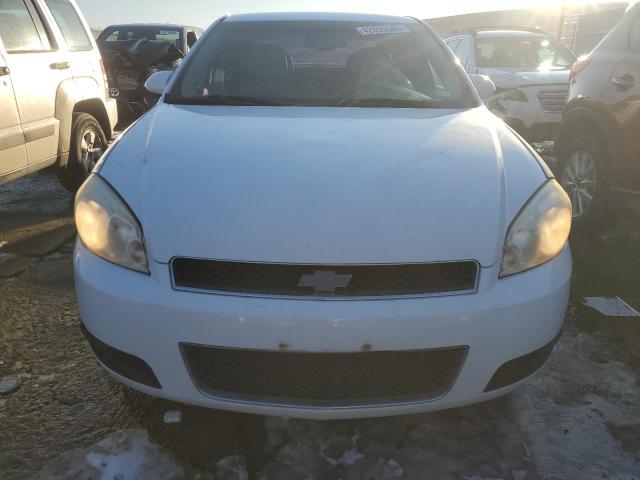 Photo 5 from auction – 2013 CHEVROLET IMPALA LTZ with VIN 2G1WC5E30D1243795