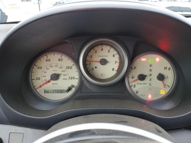 Photo 9 from auction – 2002 TOYOTA RAV4 with VIN JTEGH20V120064612