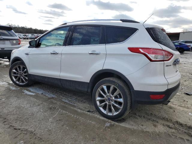 Photo 2 from auction – 2016 FORD ESCAPE SE with VIN 1FMCU9GX0GUA49867