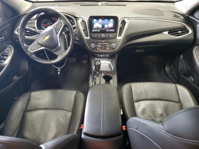 Photo 8 from auction – 2019 CHEVROLET MALIBU LT with VIN 1G1ZD5ST7KF129409