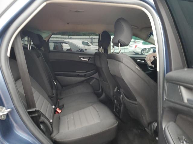 Photo 11 from auction – 2018 FORD EDGE SE with VIN 2FMPK4G98JBC58136