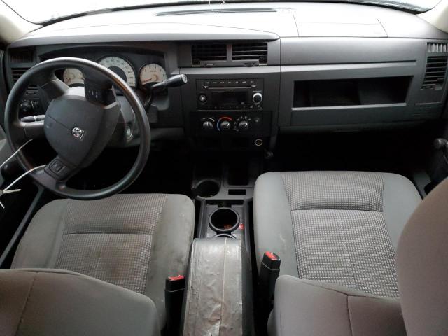Photo 8 from auction – 2011 DODGE DAKOTA ST with VIN 1D7RE2GK1BS585647