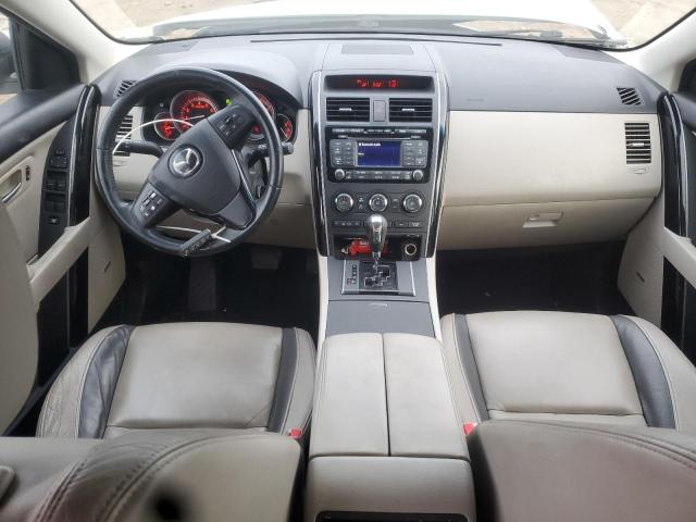 Photo 8 from auction – 2011 MAZDA CX-9 with VIN JM3TB3CA1B0306566