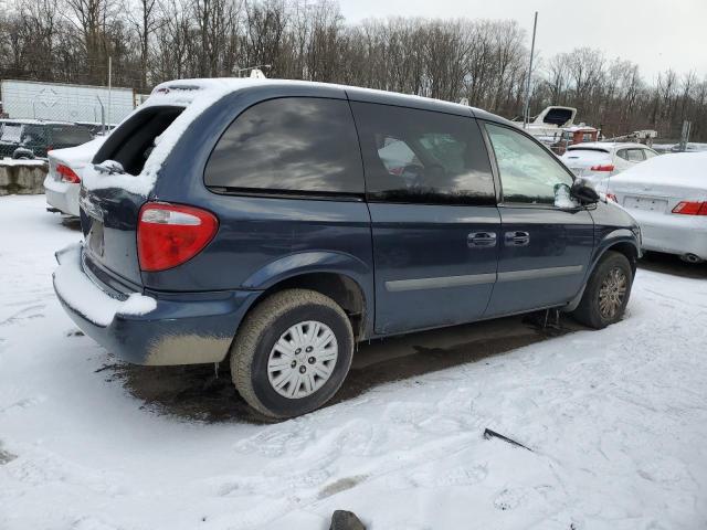 Photo 3 from auction – 2007 CHRYSLER TOWN & COU with VIN 1A4GJ45R97B246452