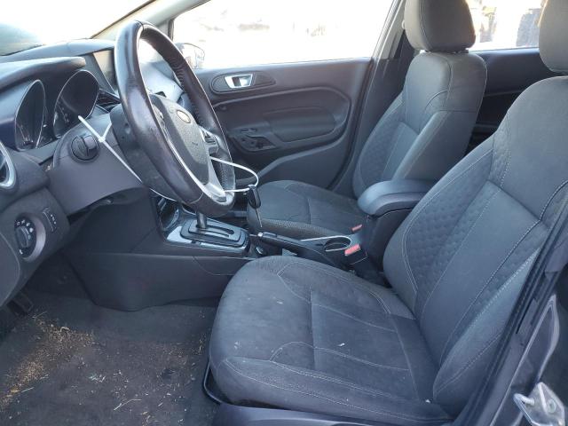 Photo 7 from auction – 2015 FORD FIESTA SE with VIN 3FADP4BJ4FM113746