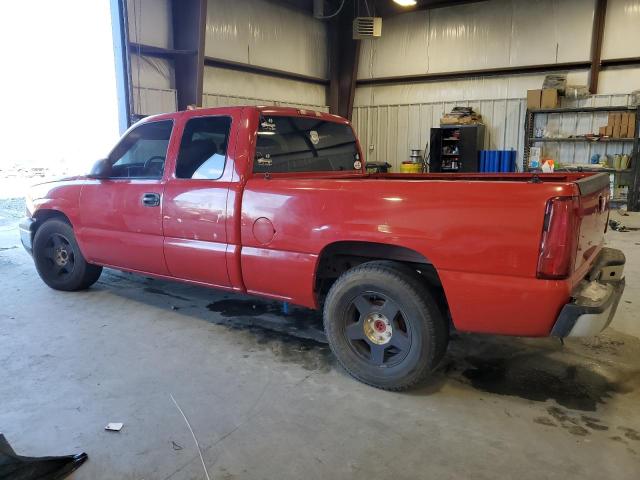 Photo 2 from auction – 2007 CHEVROLET SILVERADO with VIN 1GCEC19X77Z165472