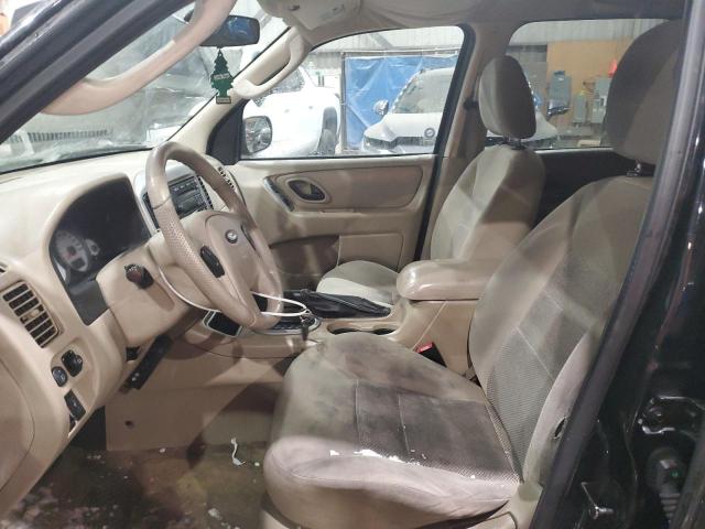 Photo 7 from auction – 2007 FORD ESCAPE XLT with VIN 1FMYU93147KA47851