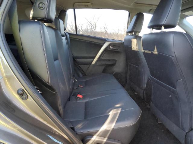 Photo 11 from auction – 2014 TOYOTA RAV4 LIMIT with VIN 2T3DFREV8EW189511