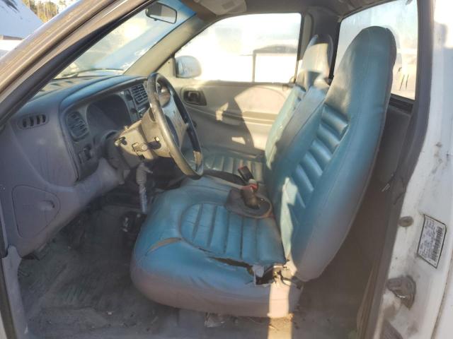 Photo 7 from auction – 1997 DODGE DAKOTA with VIN 1B7FL26X1VS197791