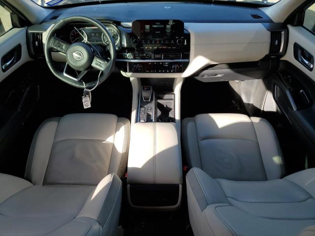 Photo 8 from auction – 2023 NISSAN PATHFINDER with VIN 5N1DR3CA8PC236641