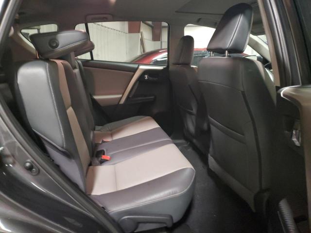 Photo 11 from auction – 2015 TOYOTA RAV4 LIMIT with VIN 2T3DFREV9FW372708