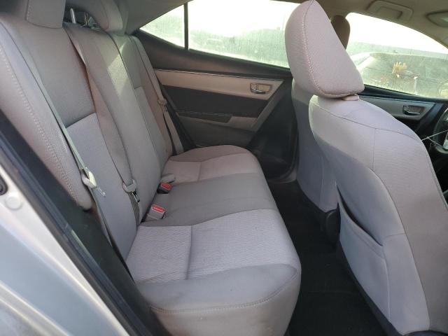 Photo 10 from auction – 2014 TOYOTA COROLLA L with VIN 5YFBURHE9EP115923