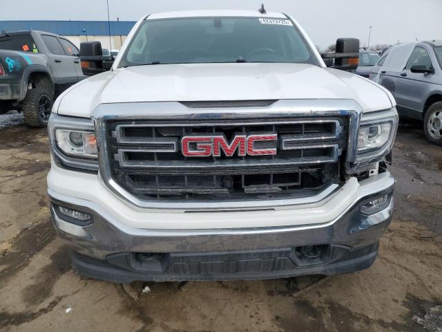 Photo 5 from auction – 2018 GMC SIERRA K15 with VIN 1GTV2MEC4JZ253605