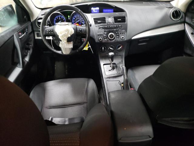 Photo 8 from auction – 2012 MAZDA 3 I with VIN JM1BL1V76C1658352