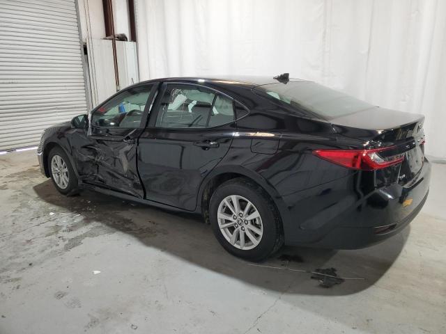 Photo 2 from auction – 2025 TOYOTA CAMRY XSE with VIN 4T1DAACK2SU048544