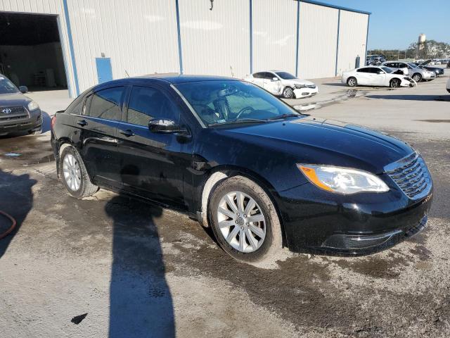 Foto 4 de la subasta – 2012 CHRYSLER 200 TOURIN con VIN 1C3CCBBB5CN298913