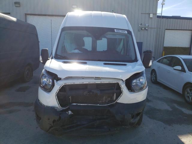 Photo 5 from auction – 2021 FORD TRANSIT T- with VIN 1FTBR3X89MKA77102