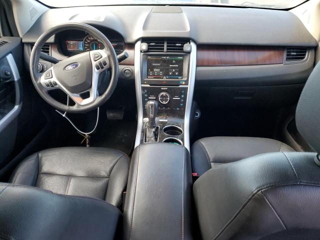 Photo 8 from auction – 2014 FORD EDGE LIMIT with VIN 2FMDK3KC2EBA50484