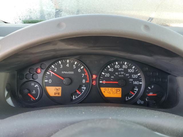 Photo 9 from auction – 2014 NISSAN FRONTIER S with VIN 1N6AD0EV6EN735828