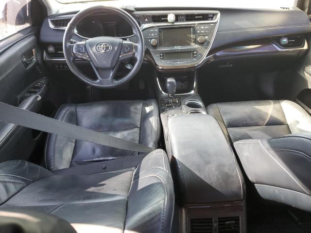 Photo 8 from auction – 2013 TOYOTA AVALON BAS with VIN 4T1BK1EB4DU074499