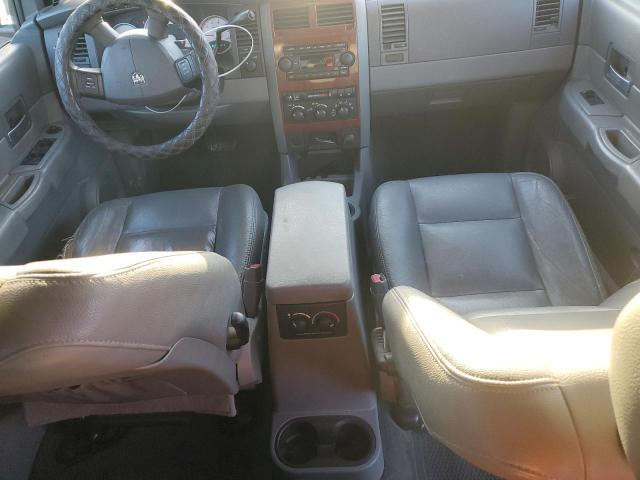 Photo 8 from auction – 2004 DODGE DURANGO SL with VIN 1D4HB48N44F235592